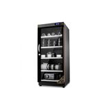  Tủ chống ẩm Nikatei NC-125S (125 lít ) - Chính hãng 