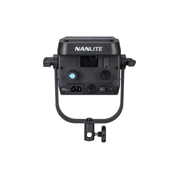  Đèn LED Nanlite FS-200 Daylight Spot Light /Studio 