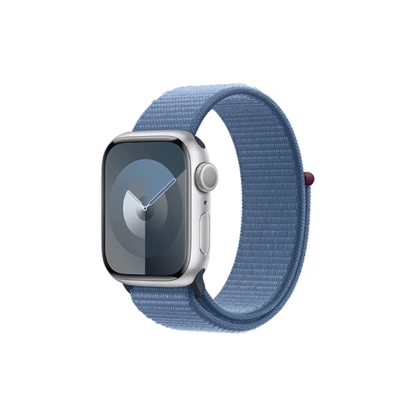 Apple Watch Series 9 GPS 41mm Viền nhôm Dây vải