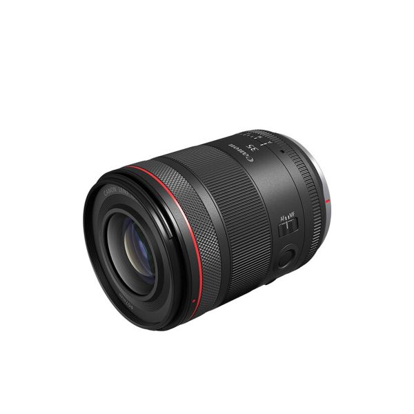  Ống kính Canon RF 35mm f1.4L VCM - Chính hãng CMV 