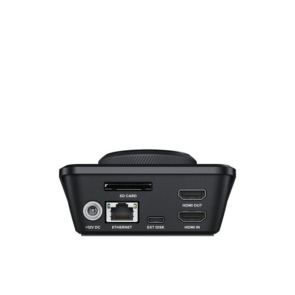  BlackMagic HyperDeck Shuttle HD 
