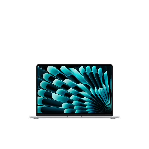 Macbook Air M3 15 inch 2024 8CPU 10GPU/8GB/256GB