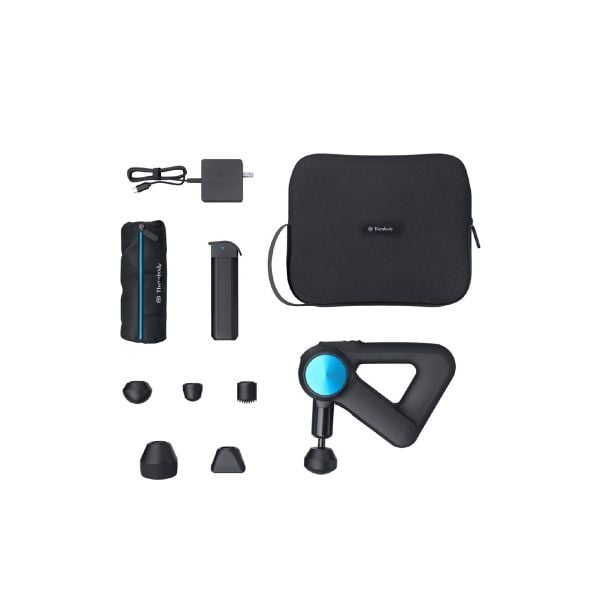 Máy massage cầm tay Therabody Theragun Pro Gen 5