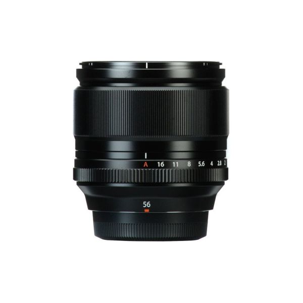  Ống kính Fujifilm XF 56mm APD f1.2R - Chính hãng 