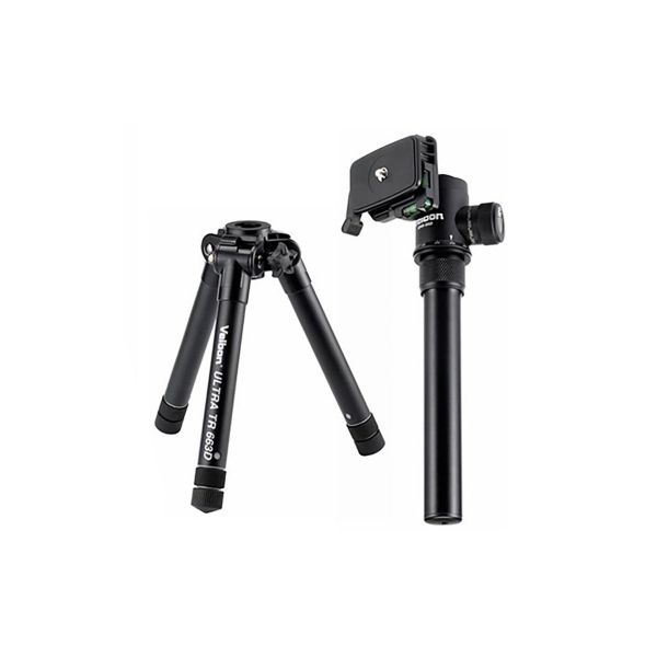  Velbon Ultra TR 563D 