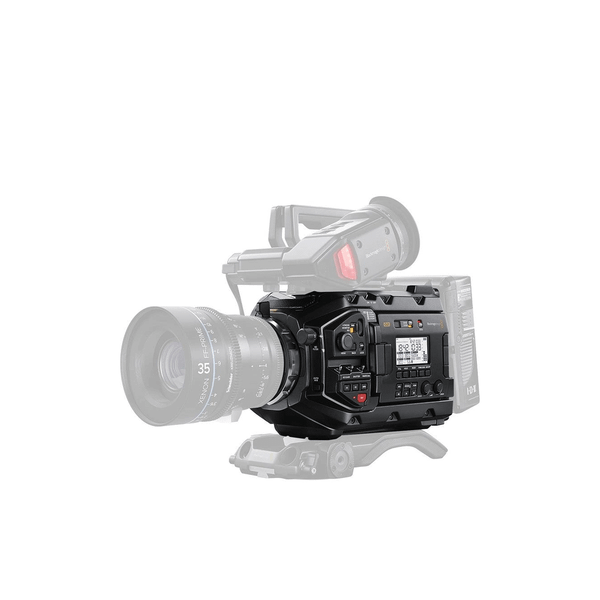  Blackmagic URSA Mini Pro 4.6K G2 