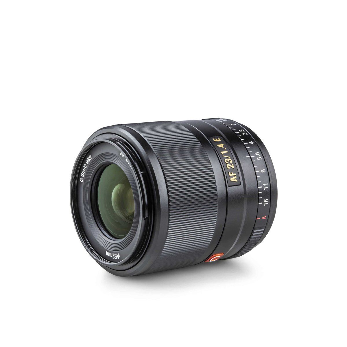  Ống kính Viltrox AF 23mm f/1.4 E For Sony E 