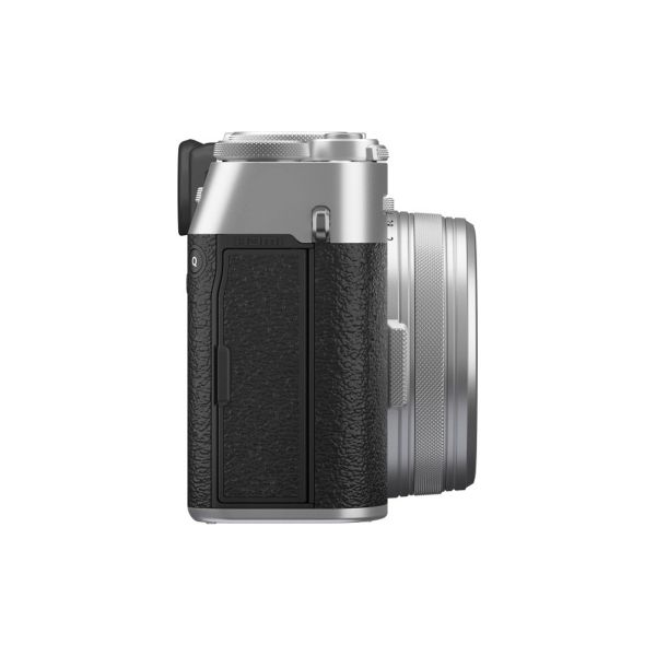  Máy ảnh Fujifilm X100VI - Chính hãng 