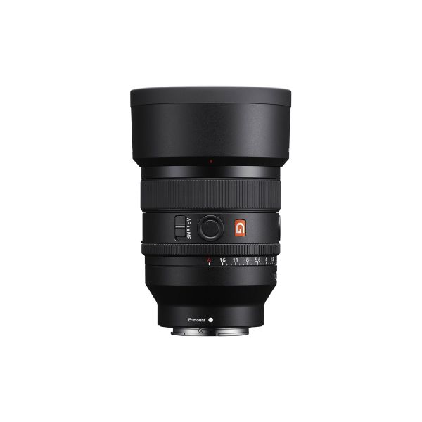  Ống kính Sony 50mm F1.4GM/ SEL50F14GM - Chính hãng 