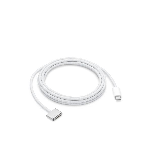  Cáp chuyển từ USB-C sang MagSafe 3 (2 m) 
