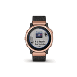  Đồng hồ Garmin 6S - Phiên bản pro và shaphire 