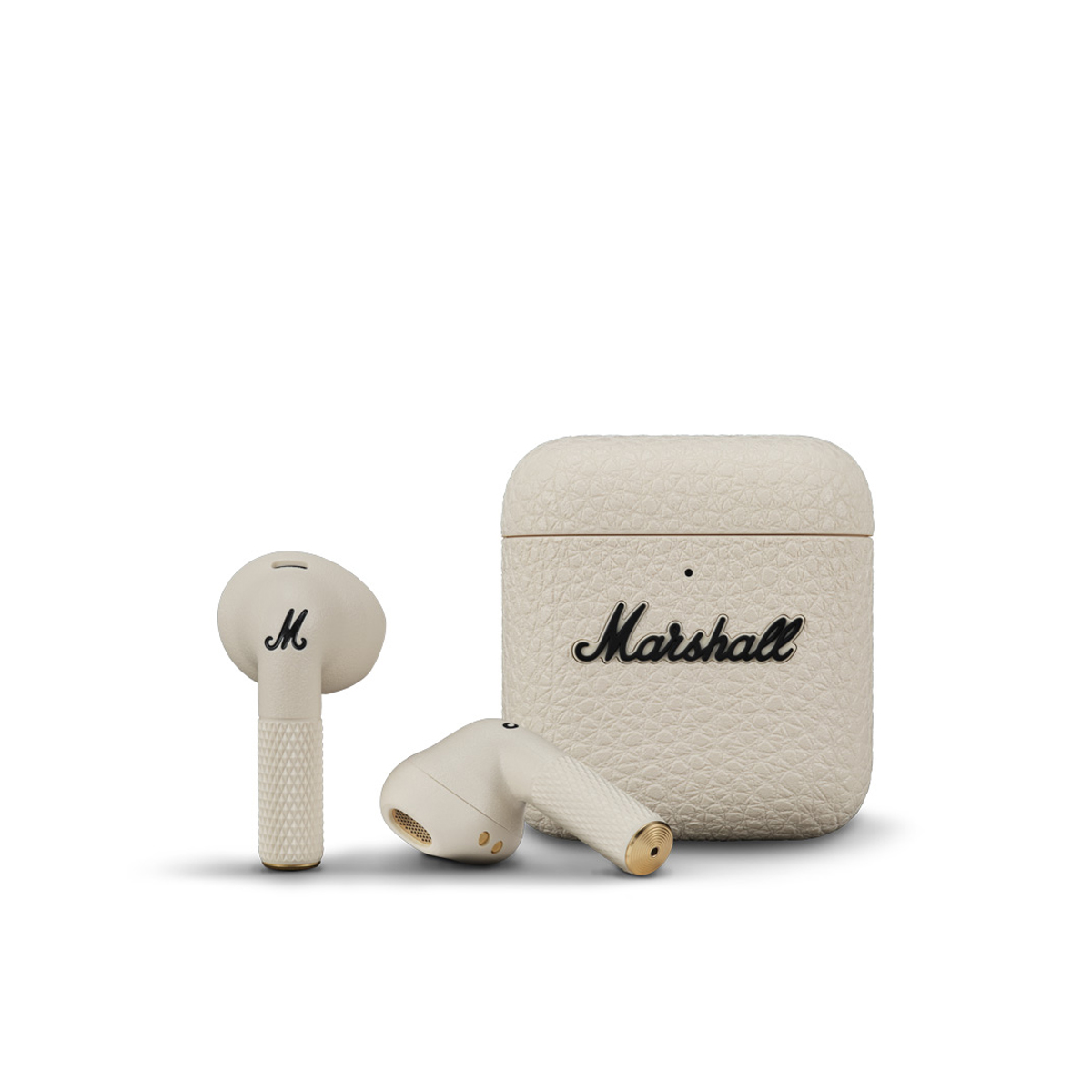 Tai nghe Marshall Minor IV