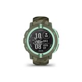  Đồng hồ Garmin Instinct 2 Solar ONE PIECE - Zoro Edition 