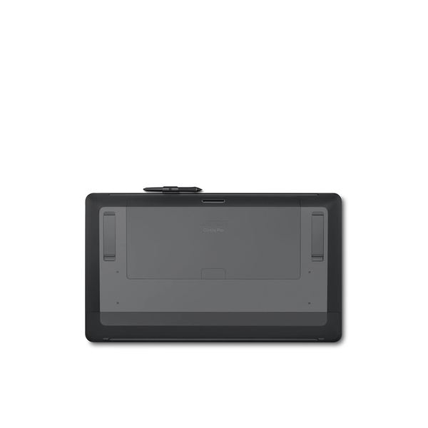  Wacom Cintiq Pro 24 Touch / Bảng vẽ điện tử DTH-2420/K1-CX, Chính hãng 