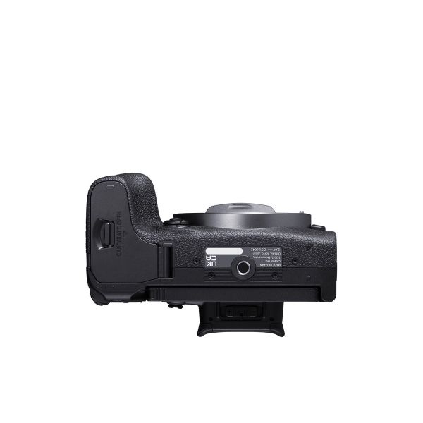  Máy ảnh Canon EOS R10 body - Chính hãng 