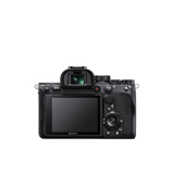  Máy ảnh Sony Alpha A7M4 - Chính hãng / ILCE-7M4 