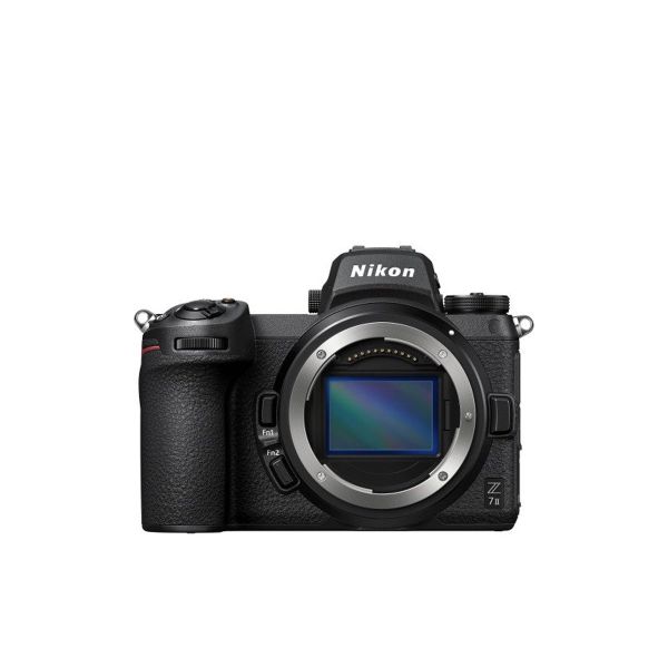  Máy ảnh Nikon Z7 II Body - Chính hãng 