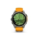  Đồng hồ Garmin fenix 8 – 47 mm, AMOLED 