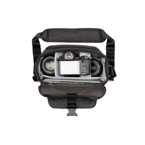  Túi máy ảnh Think Tank Vision 10 Dark Olive - Chính hãng 