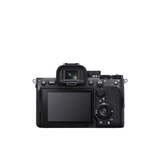  Máy ảnh Sony Alpha A7M4K - Chính hãng / ILCE-7M4K 