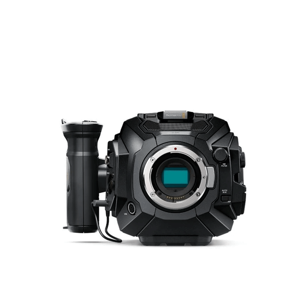  Blackmagic URSA Mini Pro EF Mount 