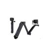  Gopro - Chân gắn 3 chiều/ 3Way Grip-Arm-Tripod - Chính hãng 