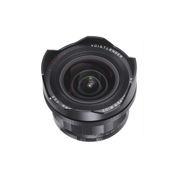  Ống kính Voigtlander HELIAR Hyper Wide 10mm F/5.6 Aspherical E Mount - Chính hãng 