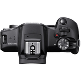  Máy ảnh Canon EOS R100 kèm kit RF-S18-45mm - Chính hãng 