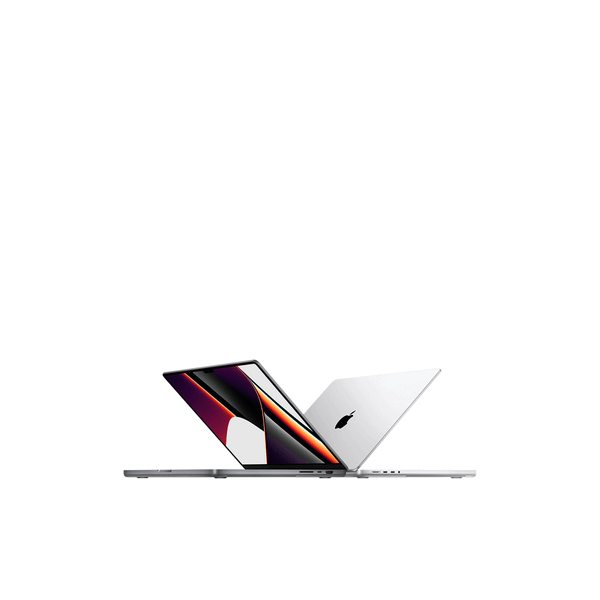 Macbook Pro 16 inch M1 Pro 10CPU/16GPU/16GB/512GB SSD
