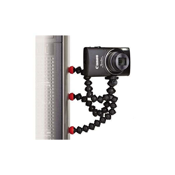  Chân máy ảnh Joby GorillaPod Magnetic - JB01372 /Chân nhện có nam châm 