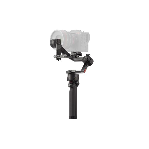  Gimbal DJI RS4 Pro Combo - Tay cầm chống rung cho máy ảnh 