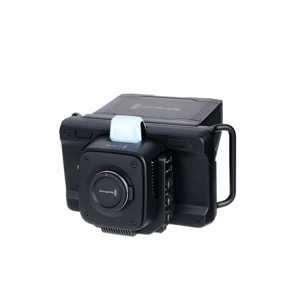  Blackmagic Studio Camera 4K Pro G2 