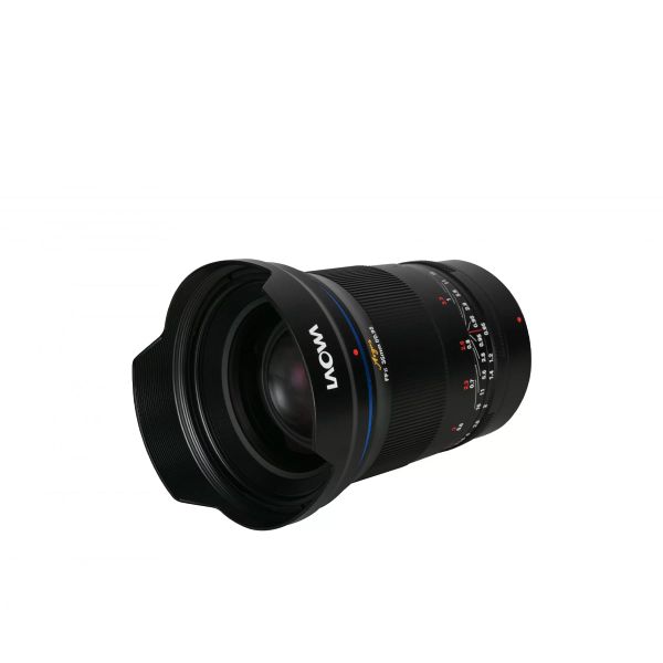  Ống kính Laowa Argus 35mm f/0.95 FF 