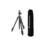  Chân máy Manfrotto Compac Light/ MKCOMPACTLT - Chính hãng 