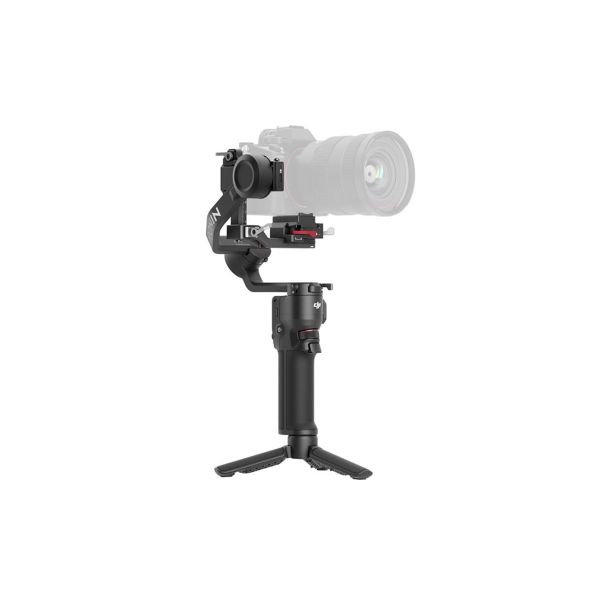  Gimbal DJI RS 3 Mini - Tay cầm chống rung cho máy ảnh 