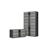  BlackMagic Universal Videohub 288 Full Redundant Router 