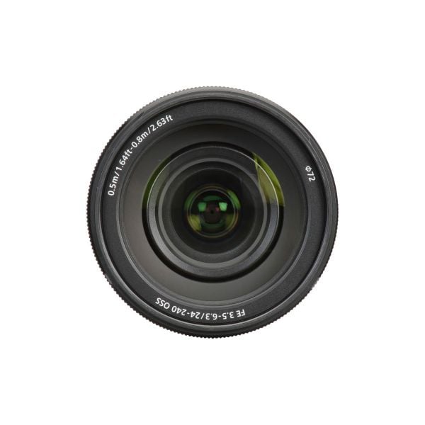  Ống kính Sony FE 24-240mm / SEL24240 - Chính hãng 