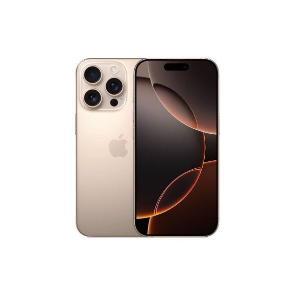  iPhone 16 Pro 256GB 