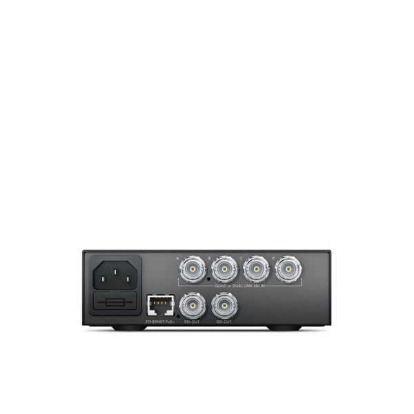  BlackMagic Teranex Mini Quad SDI to 12G-SDI 