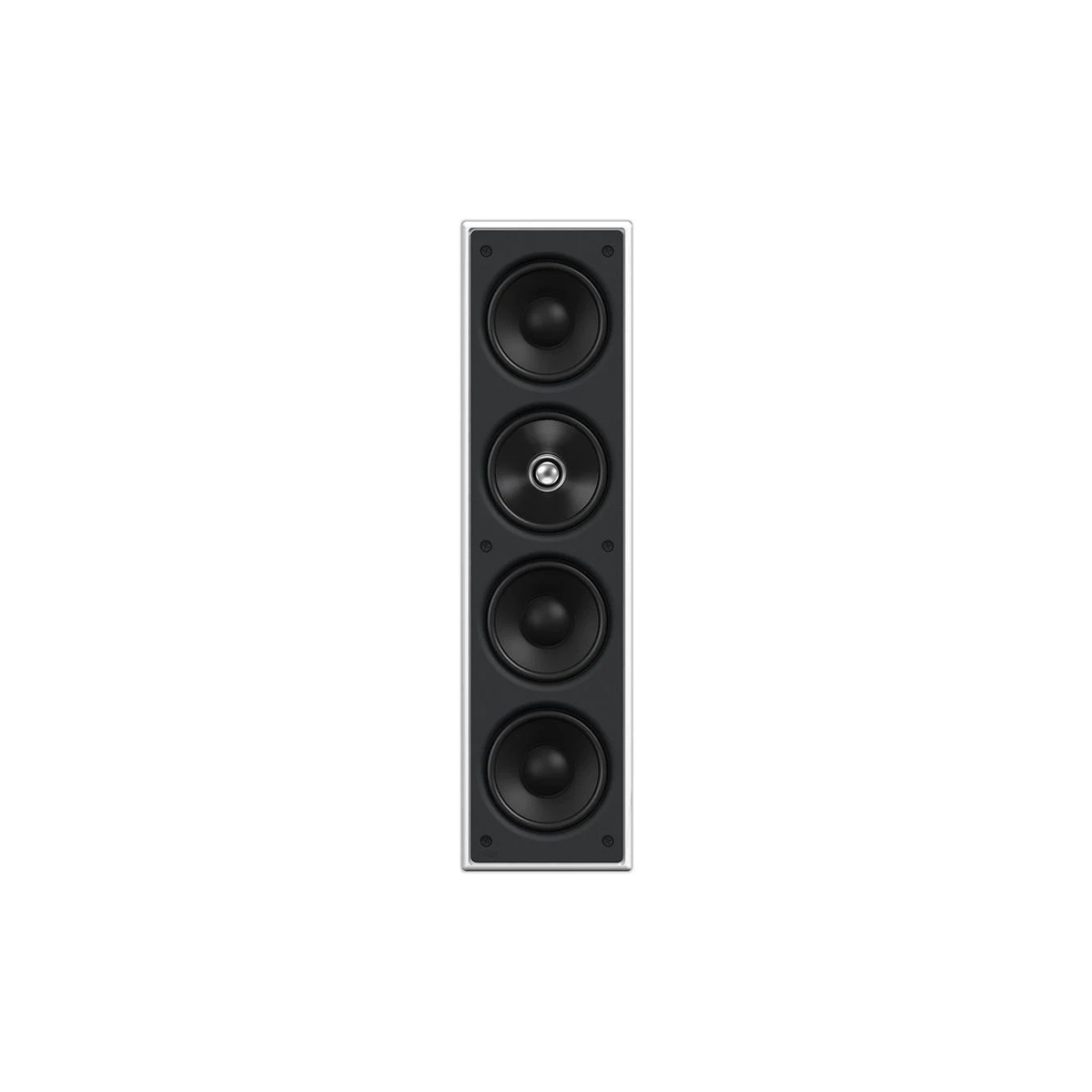 Loa âm trần/treo tường KEF Ci4100QL UNI-Q 3 đường tiếng