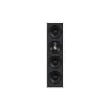  Loa âm trần/treo tường KEF Ci4100QL UNI-Q 3 đường tiếng 