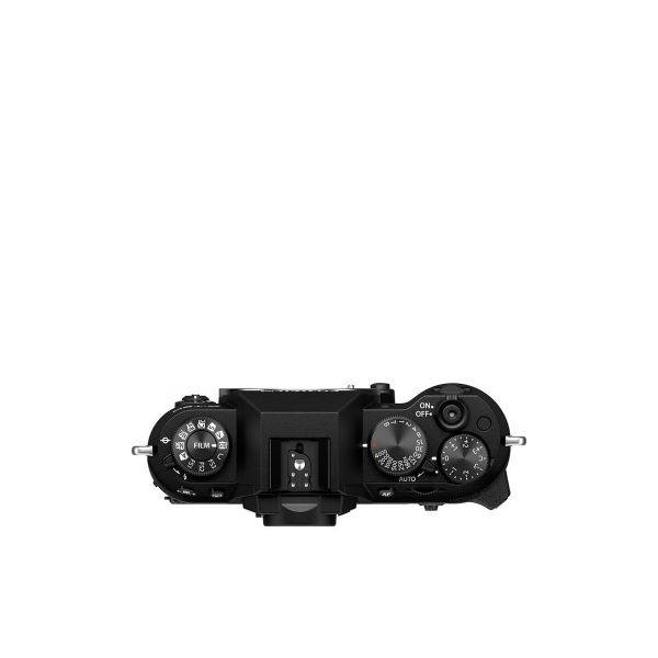  Máy ảnh Fujifilm X-T50 kèm XF18-55mm F2.8-4R LM OIS - Chính hãng 