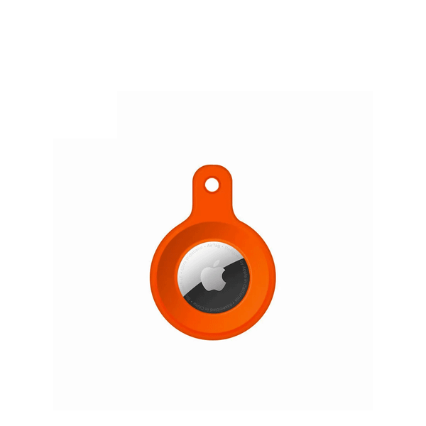 Ốp Airtag Wiwu Silicon Loop