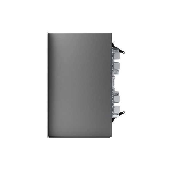  BlackMagic Universal Videohub 72 Full Router 