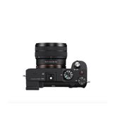  Máy ảnh Sony Alpha A7C kit FE 28-60mm - Chính hãng / ILCE-7CL 