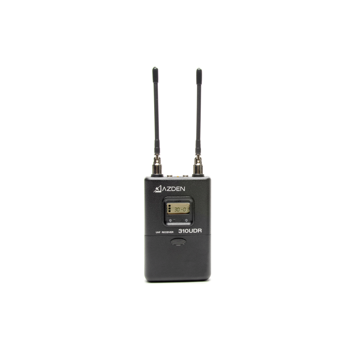 Micro thu âm không dây AZDEN 310HT - Chính hãng 