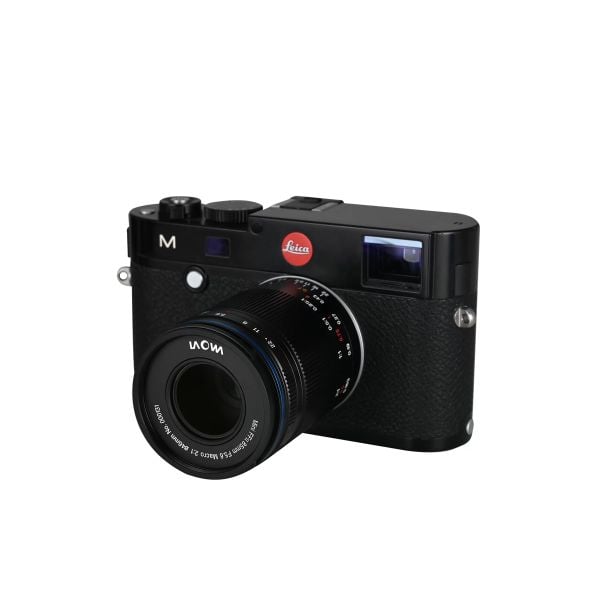  Ống kính Laowa 85mm f/5.6 2x Ultra Macro APO 