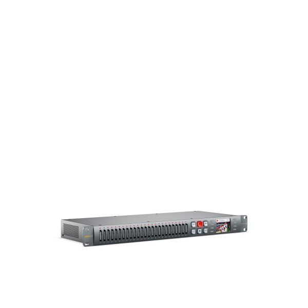  Blackmagic Duplicator 4K 