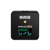  RODE Wireless GO II - Micro thu âm không dây cài áo chính hãng /Wireless Go 2 