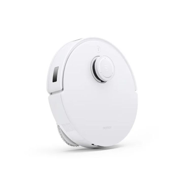  Robot hút bụi lau nhà tự động làm sạch Ecovacs Deebot T20E Omni 